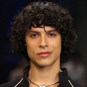 Foto Jonny Beauchamp