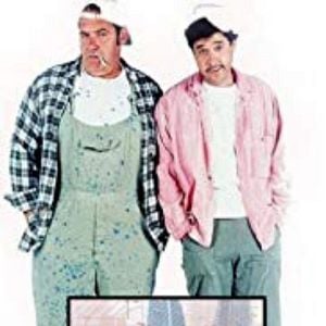 Foto Manolo y Benito Corporeision