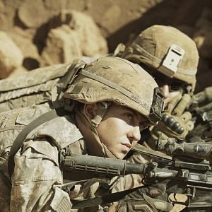 Foto El escuadrón de la muerte