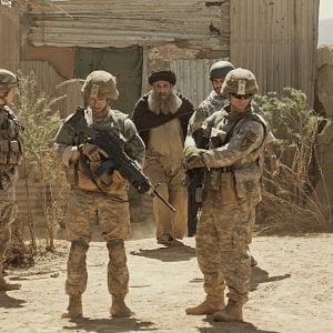 Foto El escuadrón de la muerte