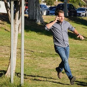 Foto Chris O'Donnell