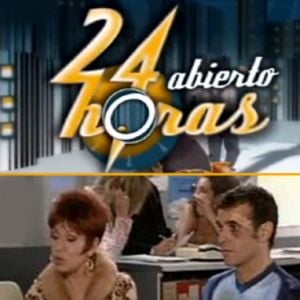 Foto Abierto 24 horas