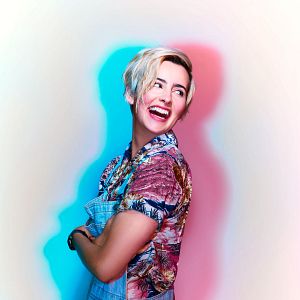 Foto Jacqueline Toboni