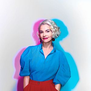 Foto L: Generación Q