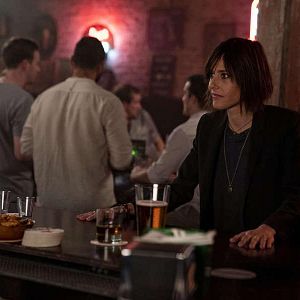 Foto Katherine Moennig