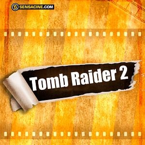 Foto Tomb Raider Reboot