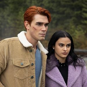 Foto Riverdale