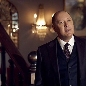 Foto James Spader