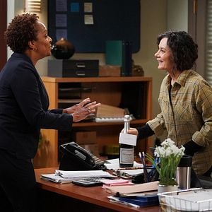 Foto Vanessa Bell Calloway