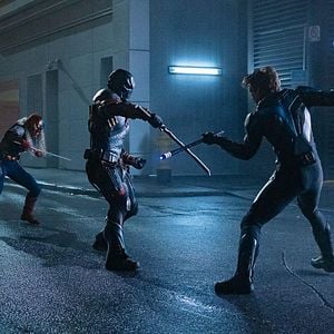 Foto Brenton Thwaites