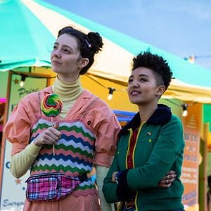 Foto Patricia Allison