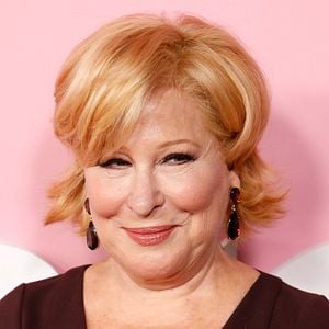 Foto Bette Midler