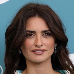 Foto Penélope Cruz