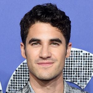 Foto Darren Criss