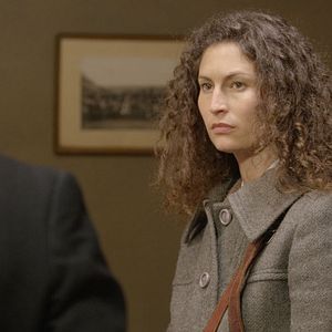 Foto Alexandra Robert