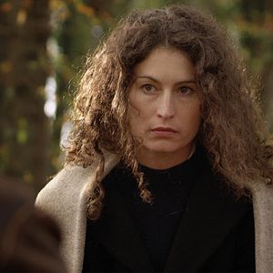 Foto Alexandra Robert