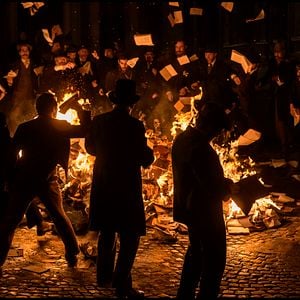 Foto El oficial y el espía