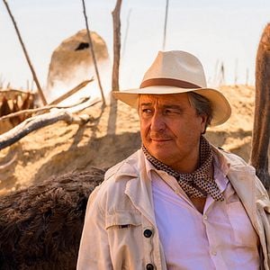 Foto Christian Clavier