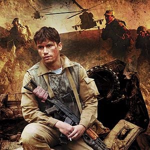 Foto Última misión en Afganistán