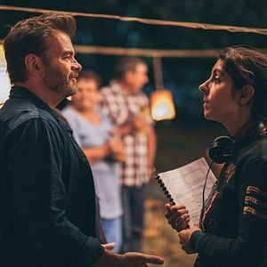 Foto Clovis Cornillac