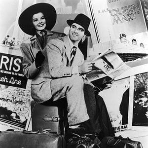 Foto Katharine Hepburn