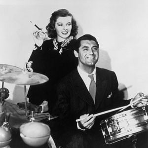 Foto Katharine Hepburn