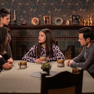 Foto Embrujadas (2018)