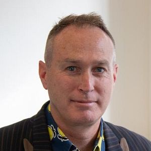 Foto Justin Pemberton