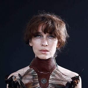 Foto Emmanuelle Destremau