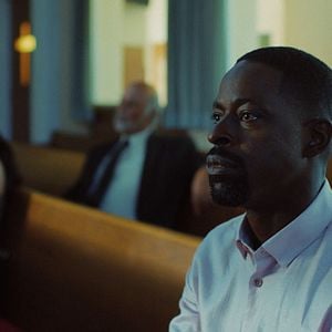 Foto Sterling K. Brown