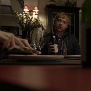 Foto Rupert Grint