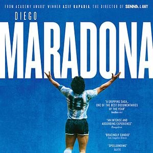 Foto Diego Maradona