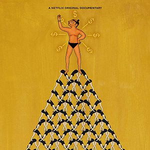 Foto Bikram: Yogui, gurú, depredador