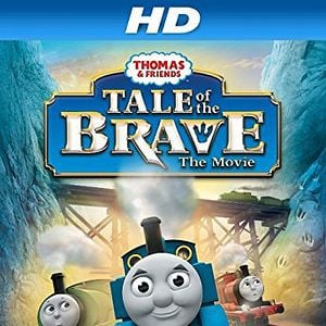 Foto Thomas & Friends: Tale Of The Brave