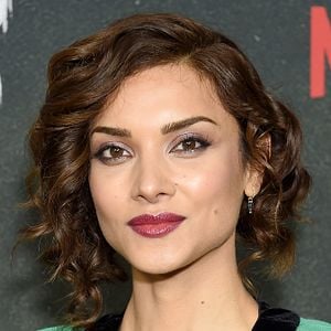 Foto Amber Rose Revah