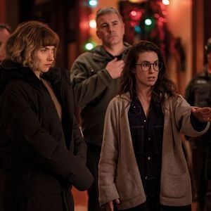 Foto Navidad sangrienta