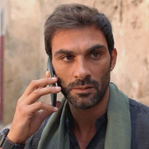 Foto Promesas de arena