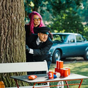 Foto Justus von Dohnányi