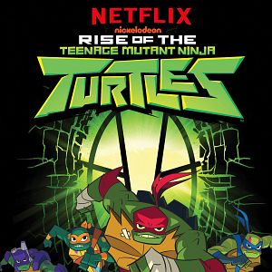 Foto El ascenso de las Tortugas Ninja: La película