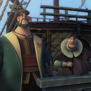 Foto Elcano y Magallanes: La Primera Vuelta al Mundo