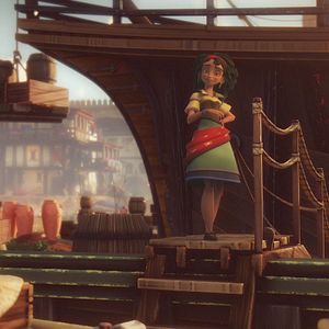 Foto Elcano y Magallanes: La Primera Vuelta al Mundo