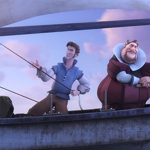 Foto Elcano y Magallanes: La Primera Vuelta al Mundo