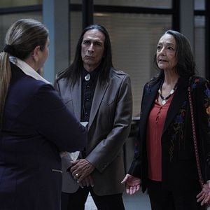 Foto Tantoo Cardinal