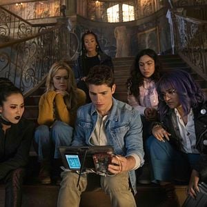Foto Marvel's Runaways