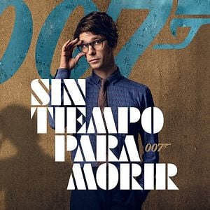 Foto Sin tiempo para morir