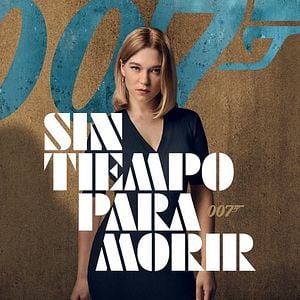 Foto Sin tiempo para morir