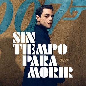 Foto Sin tiempo para morir