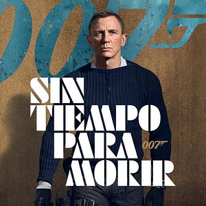 Foto Sin tiempo para morir