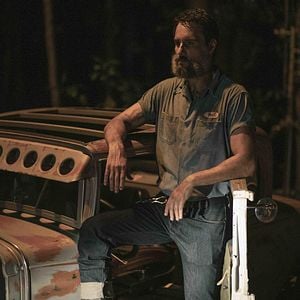 Foto Rodrigo Santoro