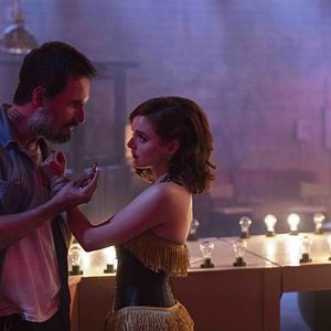 Foto Rodrigo Santoro